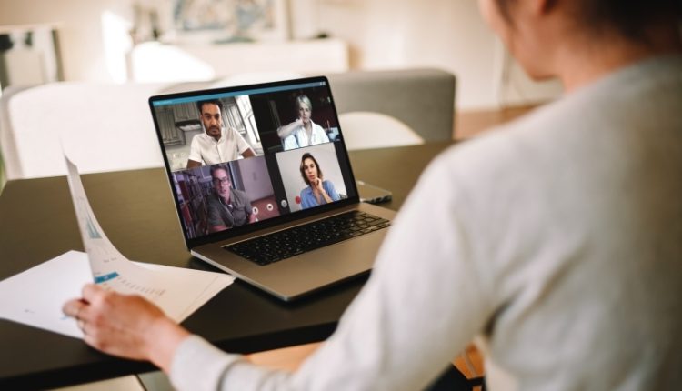 Видеотехнологии