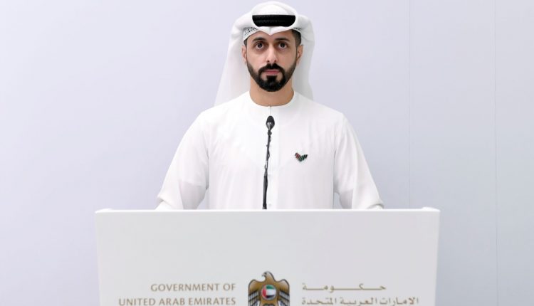 В ОАЭ проведено