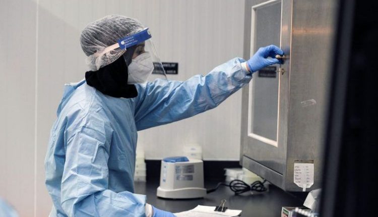 Старт третьей фазы