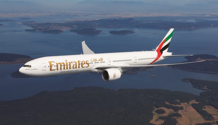 Emirates Airlines
