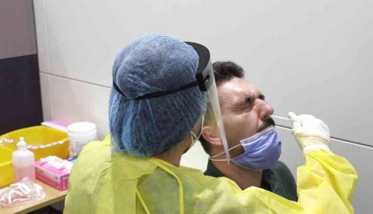 Управление здравоохранения Дубая