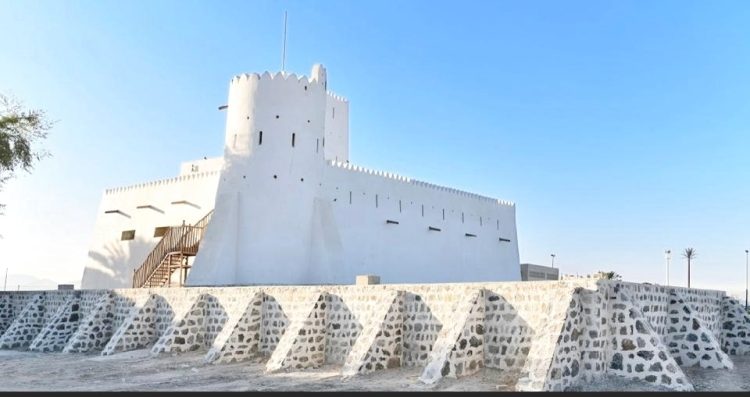 Управление археологии Шарджи