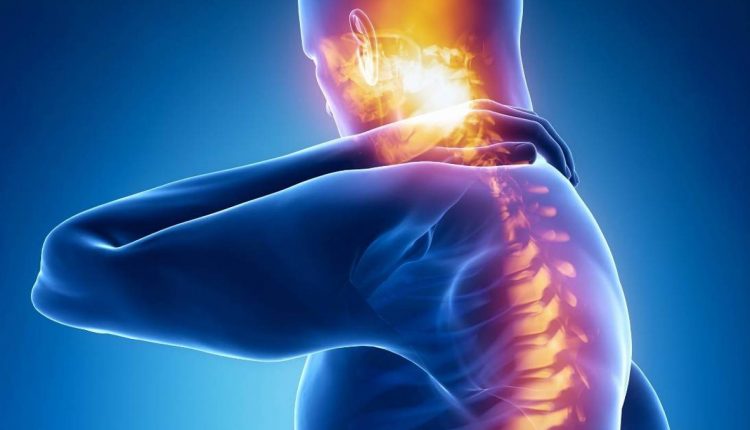 Переломы позвоночника