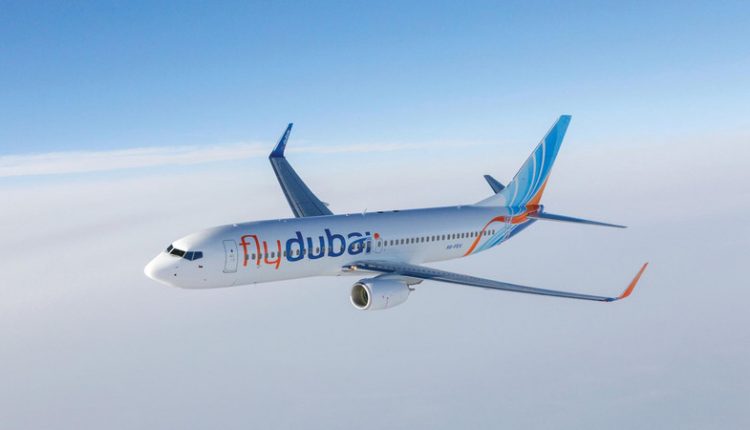 Flydubai
