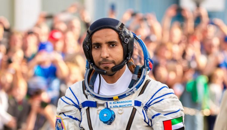 Хазза Аль Мансури