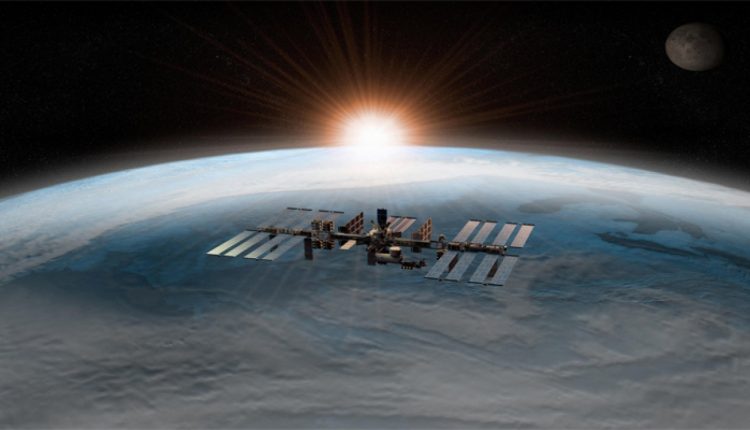 ОАЭ вторгаются в космос