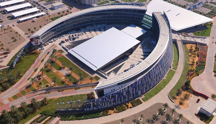 Университет ОАЭ