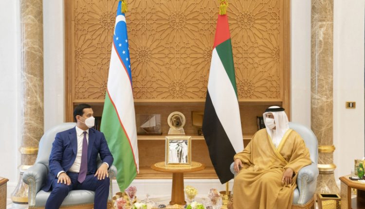 Мансур бен Заид