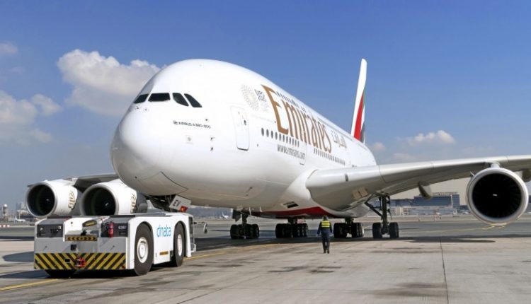 Emirates Group