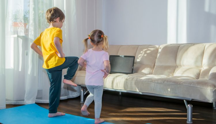 Дубайский фитнес-конкурс