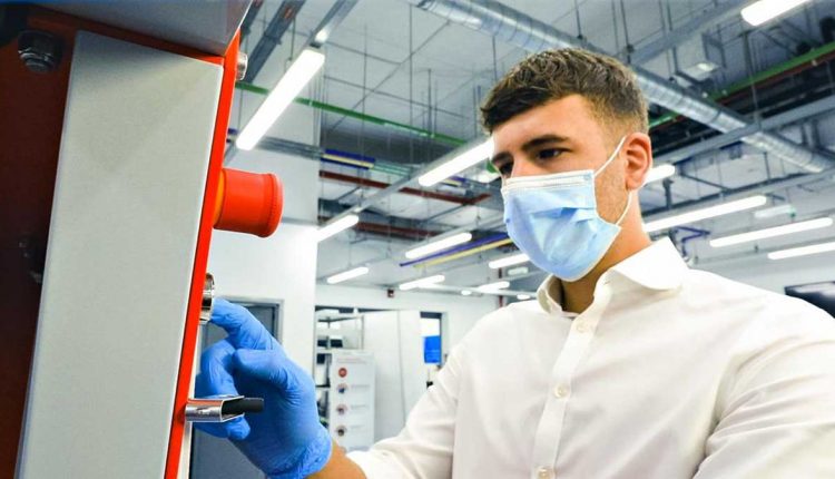 Университет Халифа