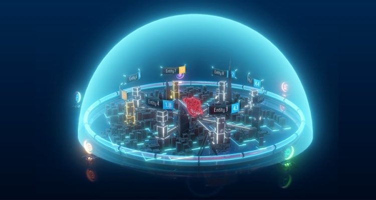 Центр кибербезопасности Дубая