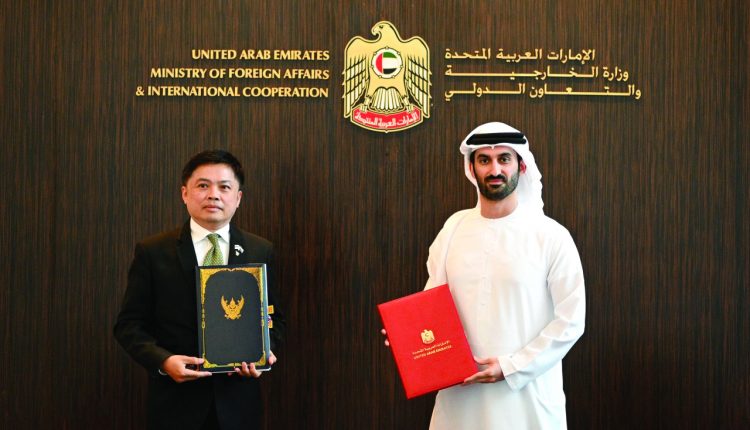 Соглашение о взаимном освобождении