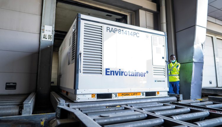 Корпорация аэропортов Дубая