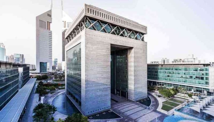 Сектор финансовых технологий